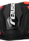 Reusch Worldcup Warrior GS Junior 6271111 7809 black red 3